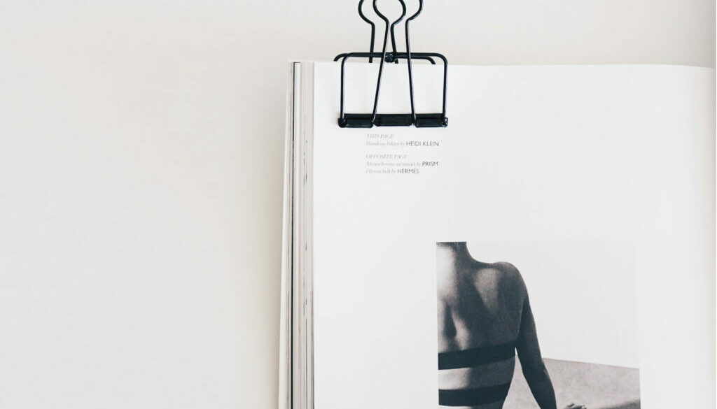 Project: Photography